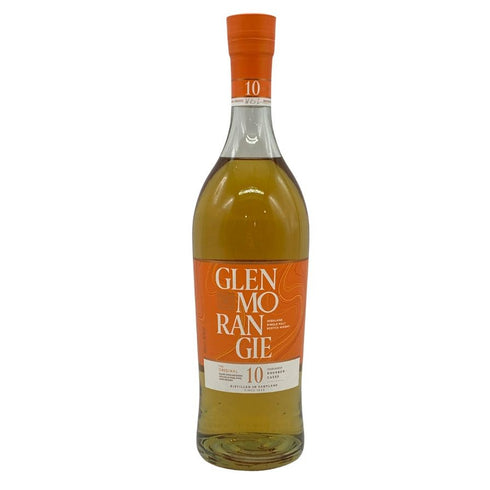 グレンモーレンジィ 10年 オリジナル 700ml Glenmorangie The Original スコッチウイスキー【J0】