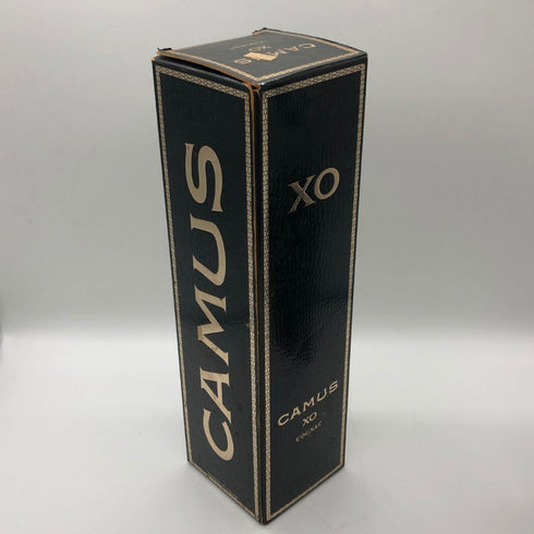 カミュ XO ロングネック 700ml 40% CAMUS コニャック【H3】