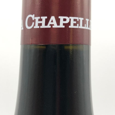 ドメーヌ ポール ジャブレ エネ エルミタージュ ラ シャペル 2021 750ml 14.5% Paul Jaboulet Aine フランスワイン【M0】