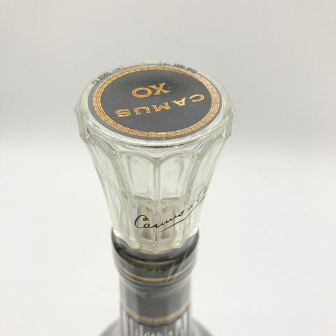 カミュ XO ロングネック 700ml 40% CAMUS 【N4】