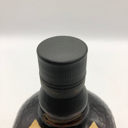 グランド オールドパー 12年 デラックス 1000ml 43% Grand Old Parr De Luxe スコッチウイスキー【R0】