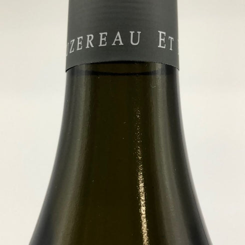 ミシェル ブーズロー ブルゴーニュ コート ドール シャルドネ 2019 750ml 14.3% Michel Bouzereau 白ワイン【F4】