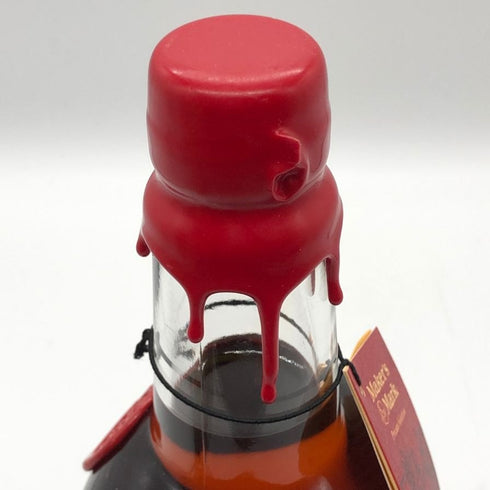 メーカーズマーク プライベートセレクト 2023 750ml 54% Maker's Mark Private Selection バーボン【X0】