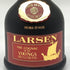 ラーセン オルダージュ コニャック オブ ザ バイキングス 700ml 40% LARSEN HORS D'AGE ブランデー【C4】