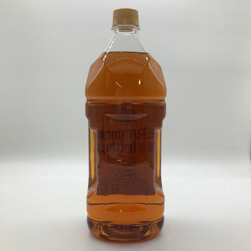 東京都限定◆サントリー ウイスキー 角 2700ml 40% SUNTORY 【W4】