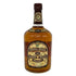 シーバスリーガル 12年 ブレンデッドスコッチウイスキー 1140ml 43% CHIVAS REGAL スコッチウイスキー【S4】