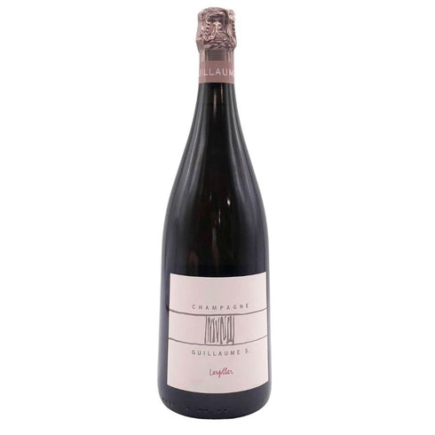 ギョーム セロス ラルジリエ ブラン ド ノワール 750ml 12.5% Guillaume Selosse シャンパン【AFA15】