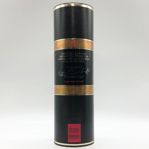 グレンフィディック ピュアモルト 750ml 43% Glenfiddich Pure Molt スコッチウイスキー【T】