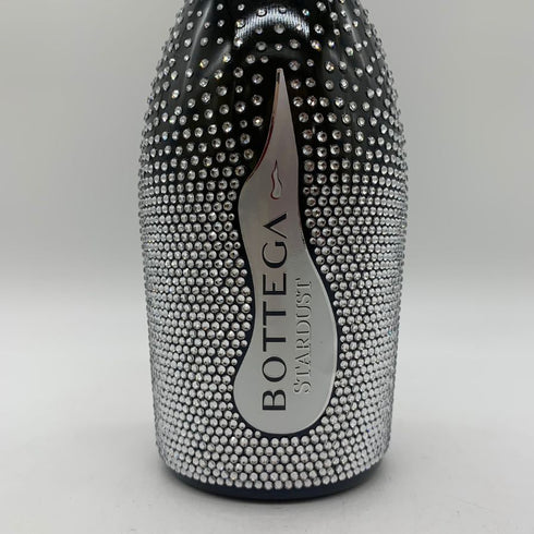 ボッテガ スターダスト プロセッコ 750ml 11% BOTTEGA STARDUST PROSECCO スパークリングワイン【A1】