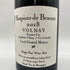 オスピス ド ボーヌ ヴォルネイ プルミエクリュ ジェネラル ムトゥ 2018 750ml 13% Hospices de Beaune Volnay 1er Cru Général Muteau 【T4】
