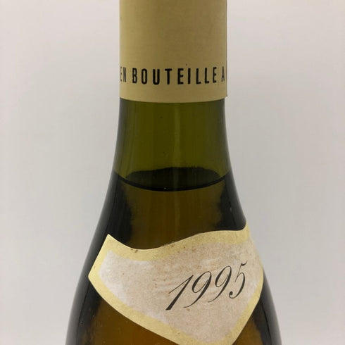 シャブリ グラン クリュ レ プルーズ 1995 750ml 13% Chablis Grand Cru Les Preuses 白ワイン【L1】