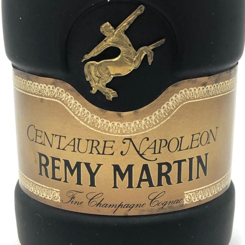 レミーマルタン セントー ナポレオン 700ml 40% REMY MARTIN CENTAURE NAPOLEON コニャック【S0】