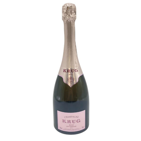 クリュッグ ロゼ 750ml 12.5% KRUG ROSE シャンパン【B4】