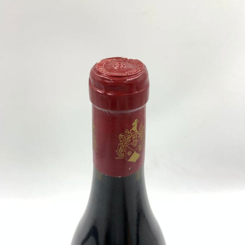 ドメーヌ ポンソ グリオット シャンベルタン 2006 13% 750ml PONSOT Griotte-Chambertin 【X1】