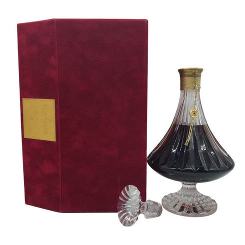 カミュ トラディション バカラ 700ml 40% CAMUS TRADITION コニャック【A2】
