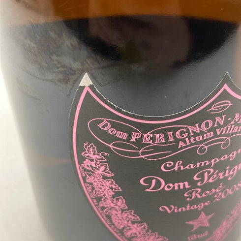 ドンペリニヨン ロゼ 2006 750ml 12.5% Dom Perignon Rose シャンパン【A】