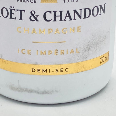 モエ エ シャンドン アイス アンペリアル 750ml 12% Moet&Chandon ICE IMPERIAL シャンパン【Z1】