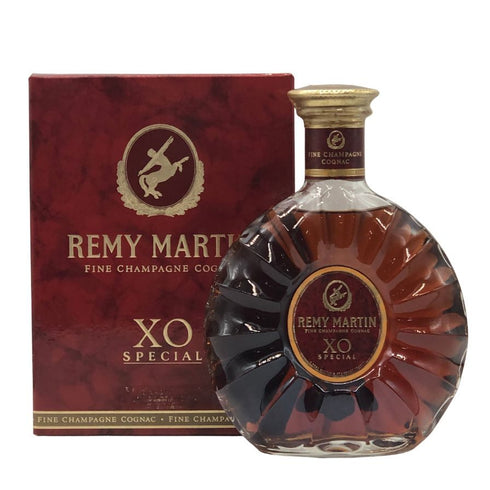レミーマルタン XO スペシャル クリアボトル 700ml 40% REMY MARTIN コニャック【A3】