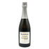 ルイ ロデレール ブリュット ナチュール ブラン 2015 フィリップ スタルク 12.5% 750ml Louis Roederer et Philippe Starck Brut Nature シャンパン【S0】