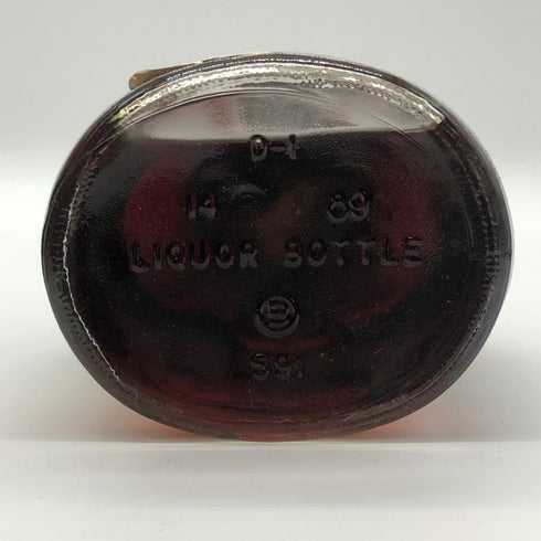 オールドグランダッド 114 バレルプルーフ Lot No.18 750ml 57% OLD GRAND DAD バーボン【P2】