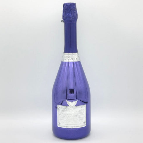 【同梱不可】エンジェル ミレジメ ヴィンテージ 2008 GHOST IN THE SHELL : SAC_2045 EDITION 攻殻機動隊 750ml 12.5% ANGEL MILLESIME Vintage シャンパン【H3】