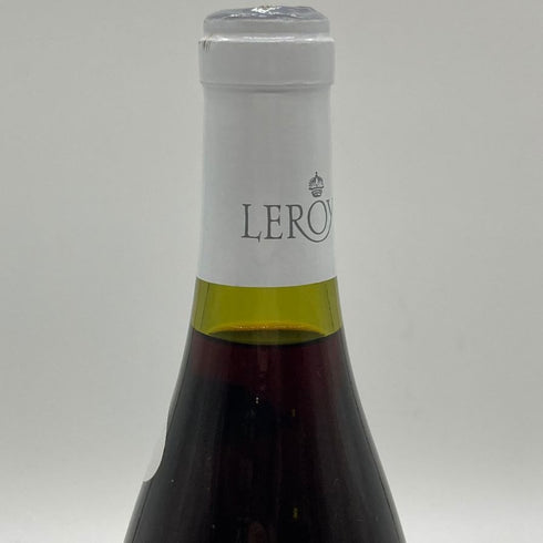 メゾン ルロワ ニュイ サン ジョルジュ 1986 750ml 13% Maison Leroy Nuits-Saint-Georges 【SKU】