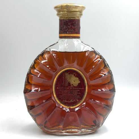 レミーマルタン XO スペシャル クリアボトル 700ml 40% REMY MARTIN コニャック【C3】