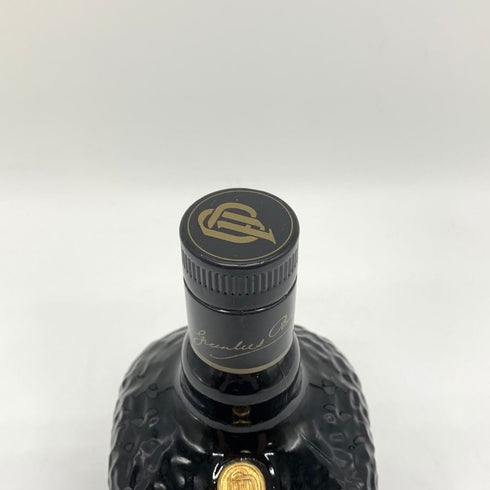 グランド オールドパー 18年 750ml 40% Grand Old Parr スコッチウイスキー【V4】