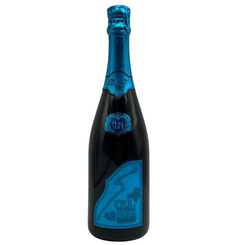 ソウメイ ブリュット ナチュール ブルー 750ml 12.5% SOUMEI BRUT NATURE BLUE シャンパン【Y0】