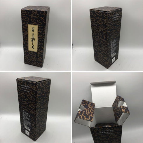黒龍酒造 黒龍 しずく 2024 720ml 16% 2025年6月詰め 日本酒- 純米大吟醸酒【J1】