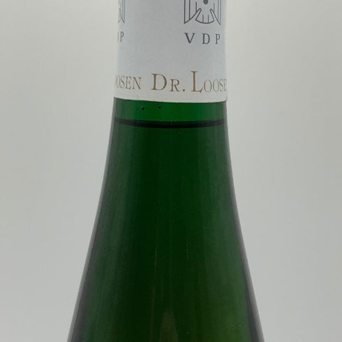 ドクター ローゼン ヴェーレナー ゾンネンウーア リースリング シュペートレーゼ 750ml 7.5 Dr.Loosen Wehlener Sonnenuhr Riesling AUSLESE 白ワイン【P2】