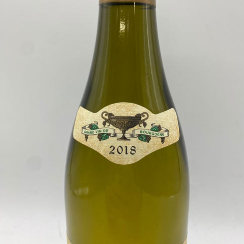 コシュ デュリ ブルゴーニュ アリゴテ 2018 750ml 12% Coche Dury Bourgogne Aligote 【A】