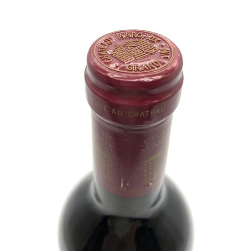 シャトー マルゴー 1994 750ml CHATEAU MARGAUX ボルドーワイン【AFA15】