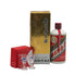 貴州茅台酒 マオタイ酒 天女ラベル 2024 500ml 53% MOUTAI KWEICHOW 中国酒958g【L1】