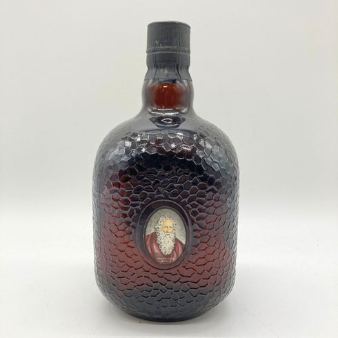 オールドパー 12年 デラックス キングサイズ 1000ml 43% old parr 【N】