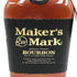 メーカーズ マーク ブラック トップ 750ml 47.5% Maker’s Mark バーボン【U0】