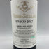 ベガ シシリア リベラ デル ドゥエロ ウニコ 2012 14.5% 750ml VEGA SICILIA UNICO 【B4】