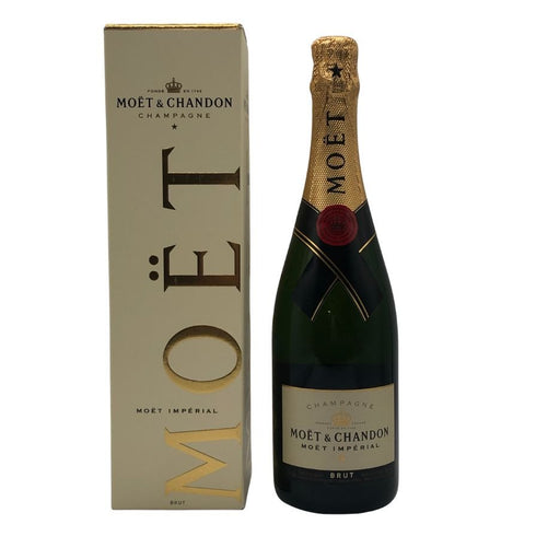モエ エ シャンドン アンペリアル 白 750ml 12% Moet&Chandon IMPERIAL シャンパン【Y0】