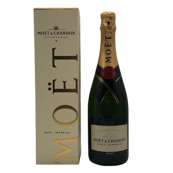 モエ エ シャンドン アンペリアル 白 750ml 12% Moet&Chandon IMPERIAL シャンパン【Y0】