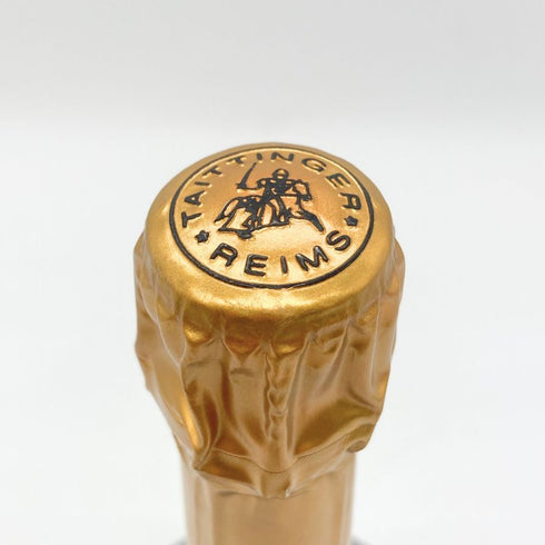 テタンジェ コント ド シャンパーニュ ブランドブラン 2006 750ml TAITTINGER 【G】
