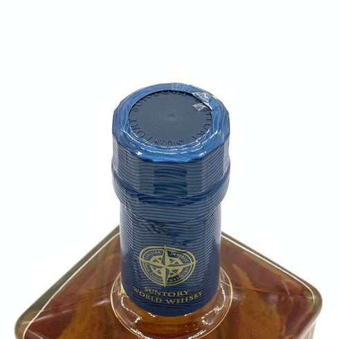東京都限定◆サントリー AO 碧 シングル 700ml 43% SUNTORY 【V4】