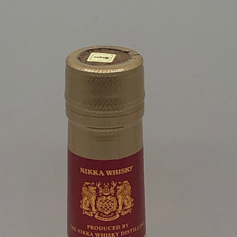 東京都限定◆ニッカウィスキー レアオールド スーパー 700ml 43% NIKKA WHISKY 【W4】