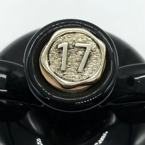 バランタイン 17年 ベリーオールド 陶器ボトル 750ml 43% Ballantine's VERY OLD スコッチウイスキー1417.2g【D1】