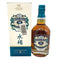 シーバスリーガル 18年 ミズナラ 700ml 43% CHIVAS REGAL MIZUNARA スコッチウイスキー【N】