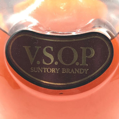 サントリー ブランデー VSOP 720ml 40% SUNTORY ブランデー【W1】