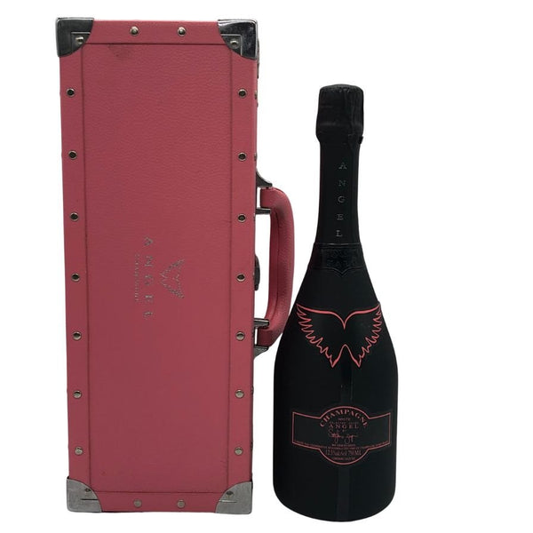 エンジェル ヘイロー ピンク 750ml 12.5% ANGEL シャンパン1704g【G0】