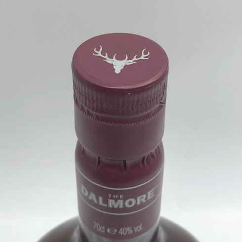 ザ ダルモア 12年 700ml 40% DALMORE スコッチウイスキー【V4】