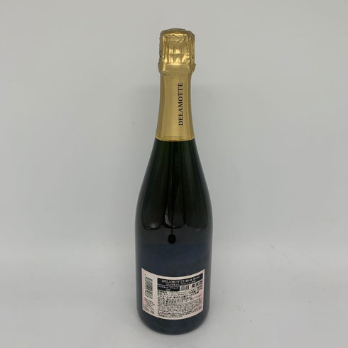 ドゥラモット ブリュット ロゼ 750ml Delamotte ロゼワイン【Y1】