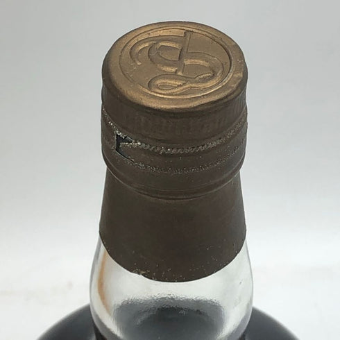 【同梱不可】スプリングバンク 18年 ラムカスク 1973-1991 700ml 57.9% Springbank スコッチウイスキー【W4】