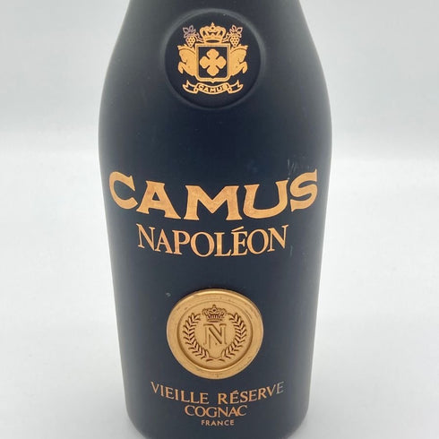 カミュ ナポレオン ヴィエイユ リザーブ 700ml 40% コニャック CAMUS NAPOLEON VIEILLE RESERVE コニャック【D1】